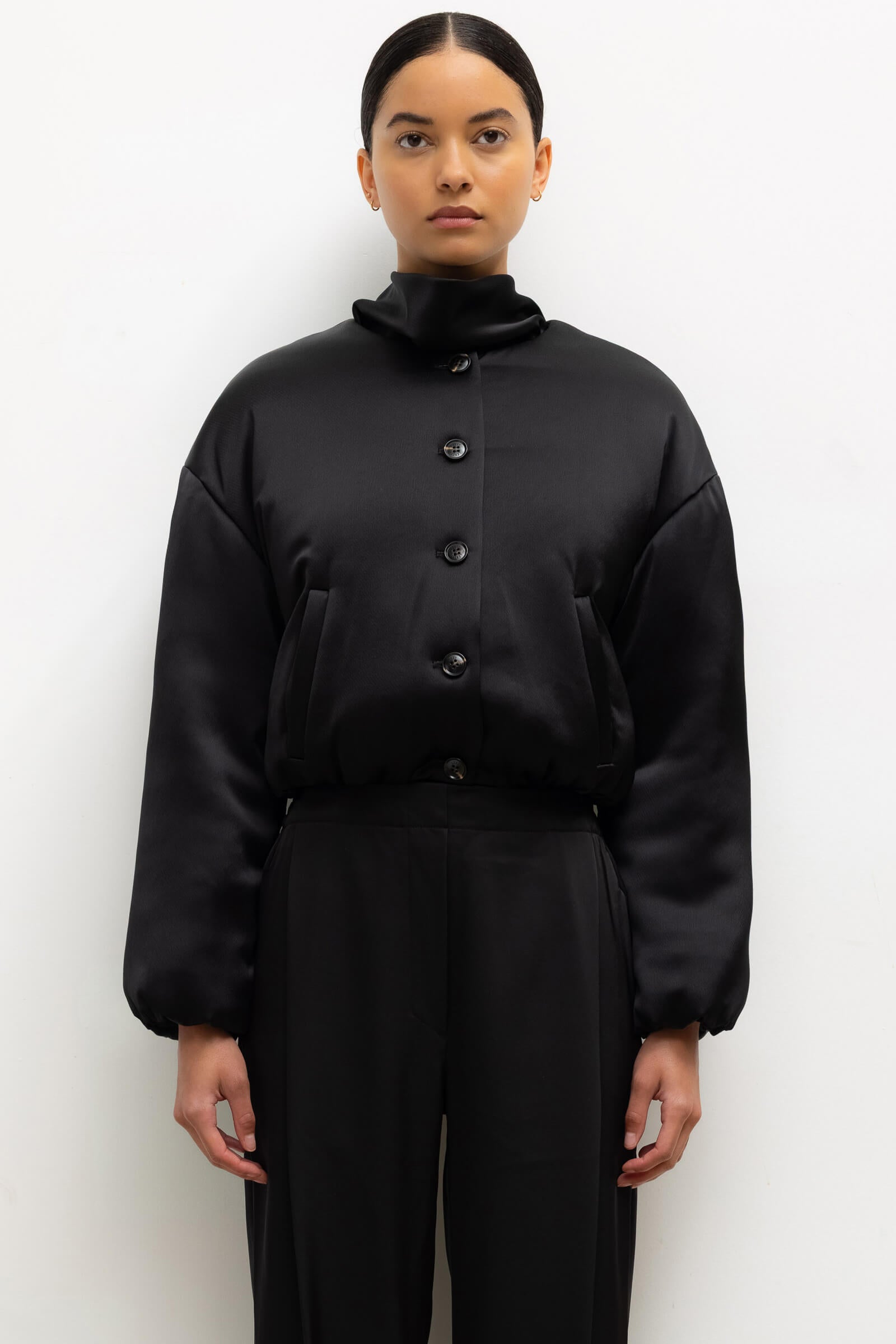 Barb Bomber
