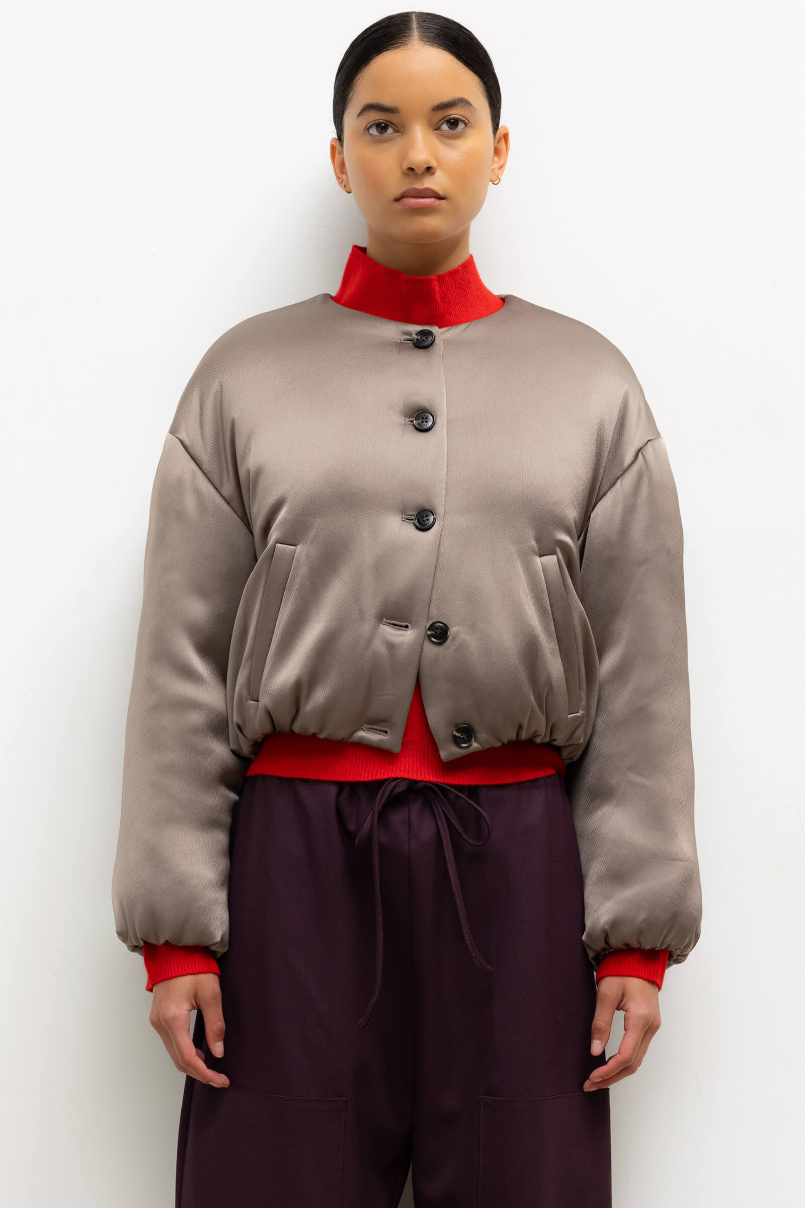 Barb Bomber
