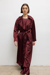Barb Trench Coat
