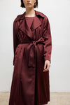 Barb Trench Coat