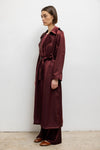 Barb Trench Coat