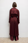Barb Trench Coat