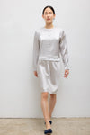Barb Crew Cardigan