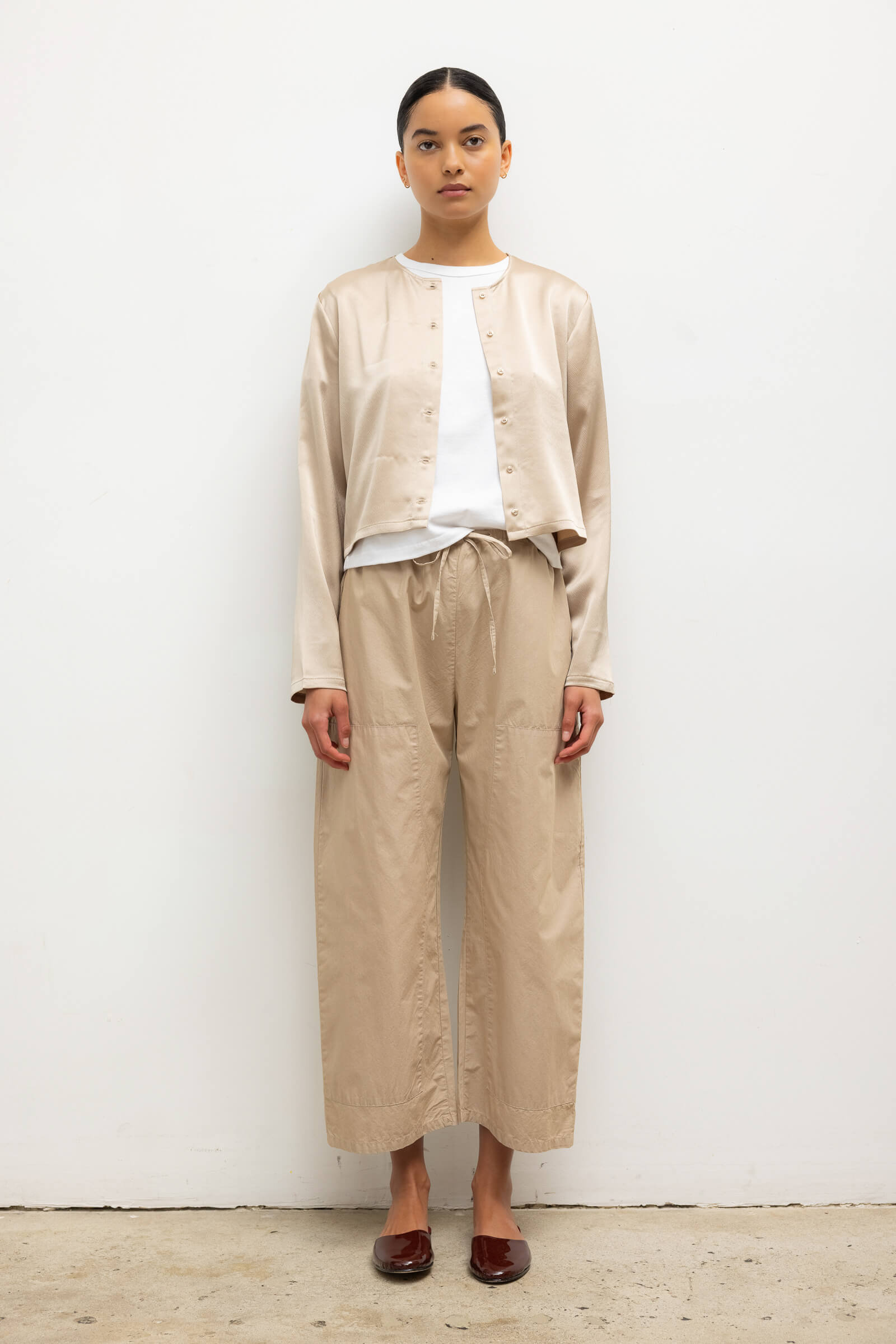 Kyoto Carpenter Pant