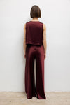 Barb Bias Pant