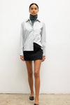 Barb Mini Skirt