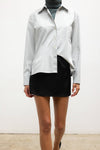 Barb Mini Skirt