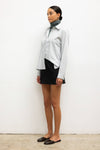 Barb Mini Skirt