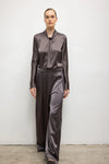 Pre-Order: Barb Pleated Trouser