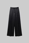 Barb Pleated Trouser