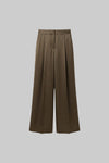 Barb Pleated Trouser