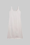 Barb Scoop Midi Dress