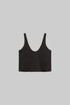 Barb Scoop Tank