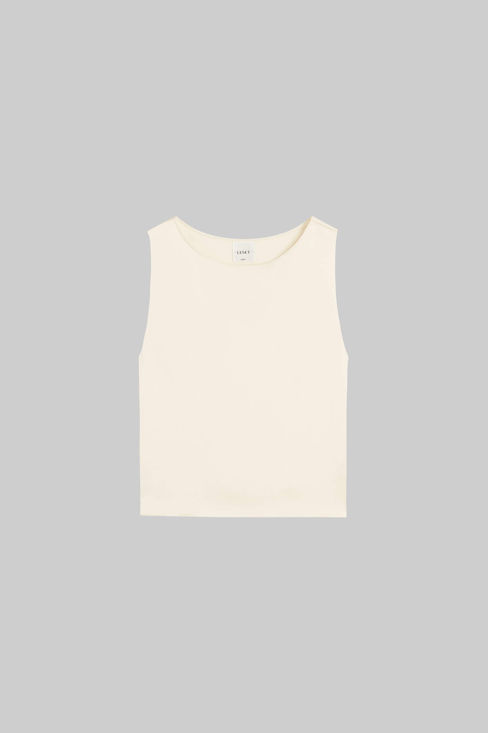 Barb Sleeveless Crew-2