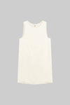 Barb Sleeveless Mini Dress