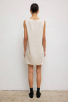 Barb Sleeveless Mini Dress