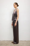 Pre-Order: Barb Sleeveless Wrap Top