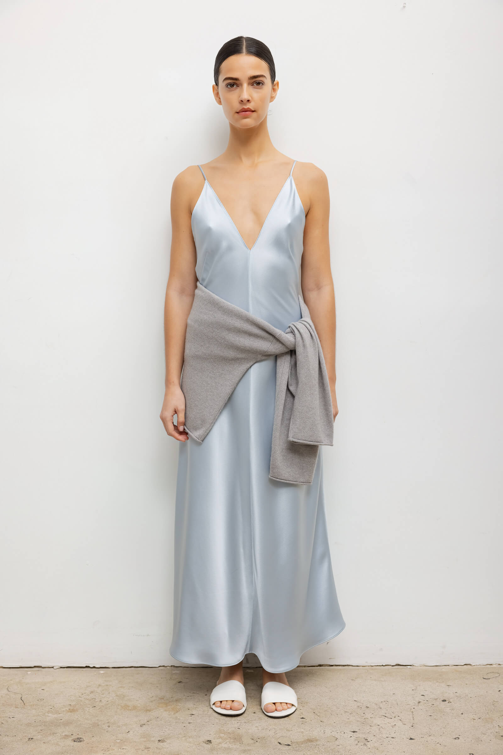 Barb Slip Dress