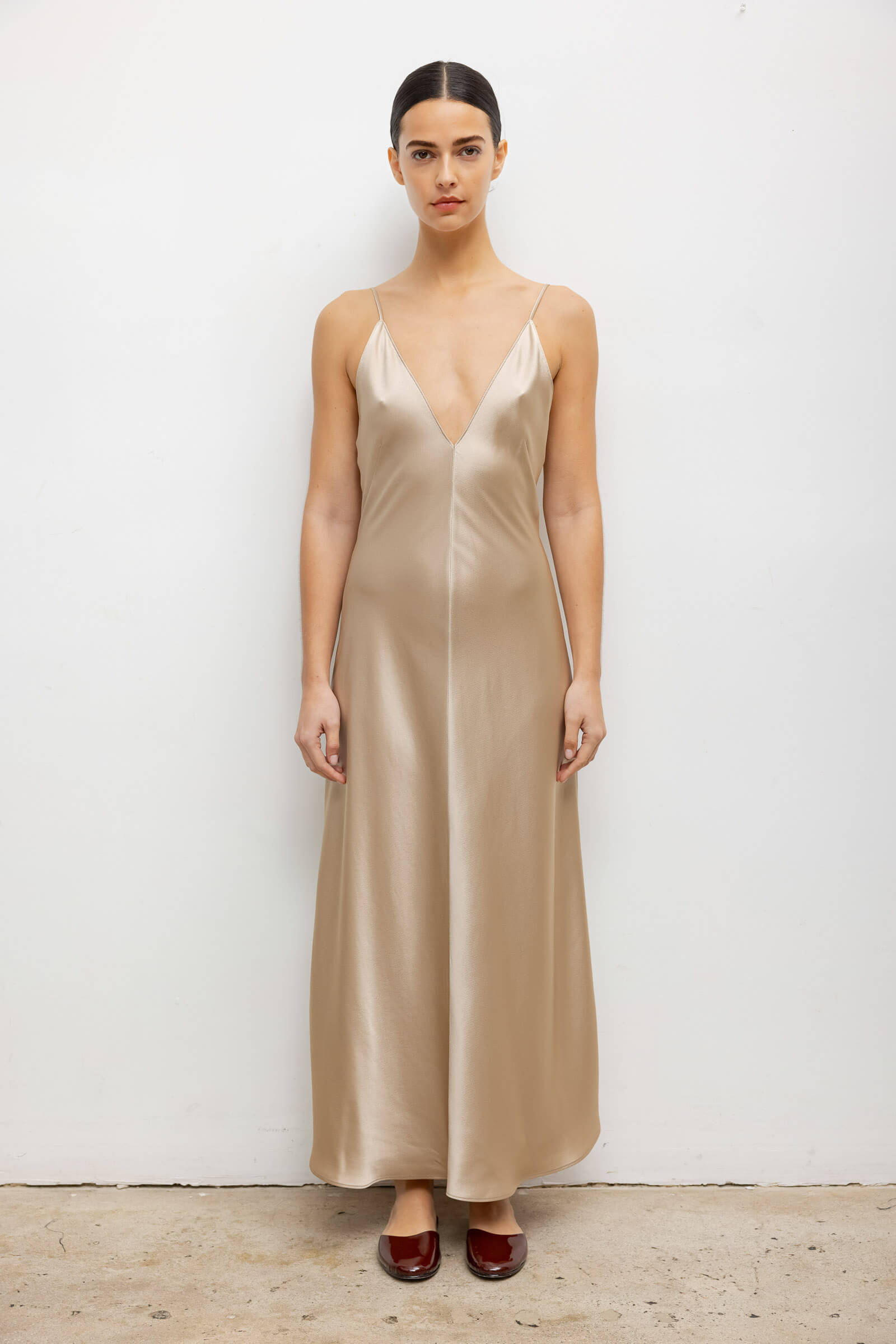 Pre-Order: Barb Slip Dress