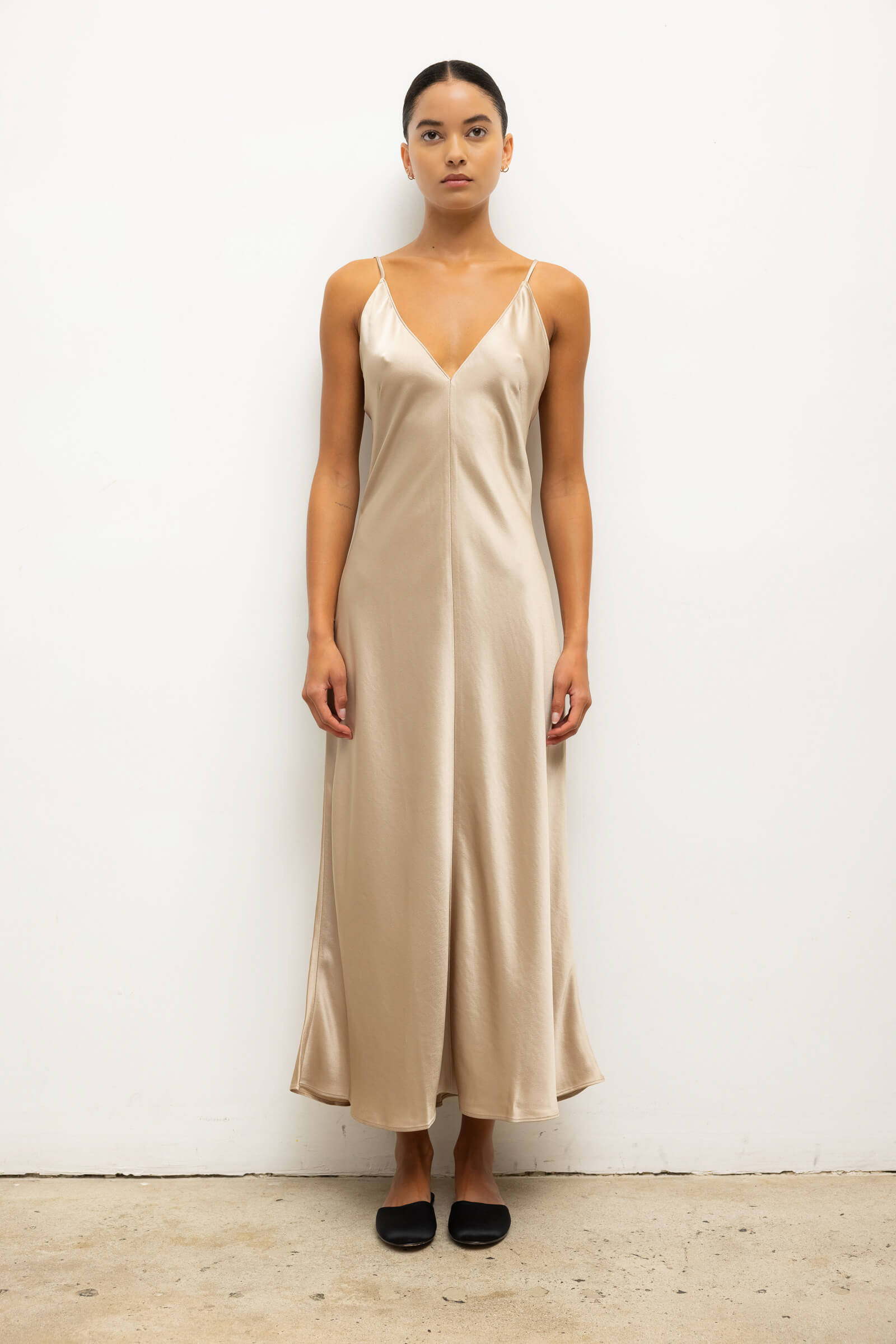 Barb Slip Dress
