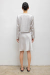Barb Slip Skirt