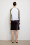 Pre-Order: Barb Slip Skirt