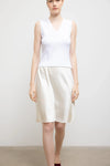 Barb Slip Skirt