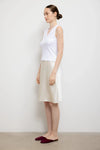 Barb Slip Skirt