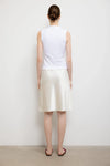 Barb Slip Skirt