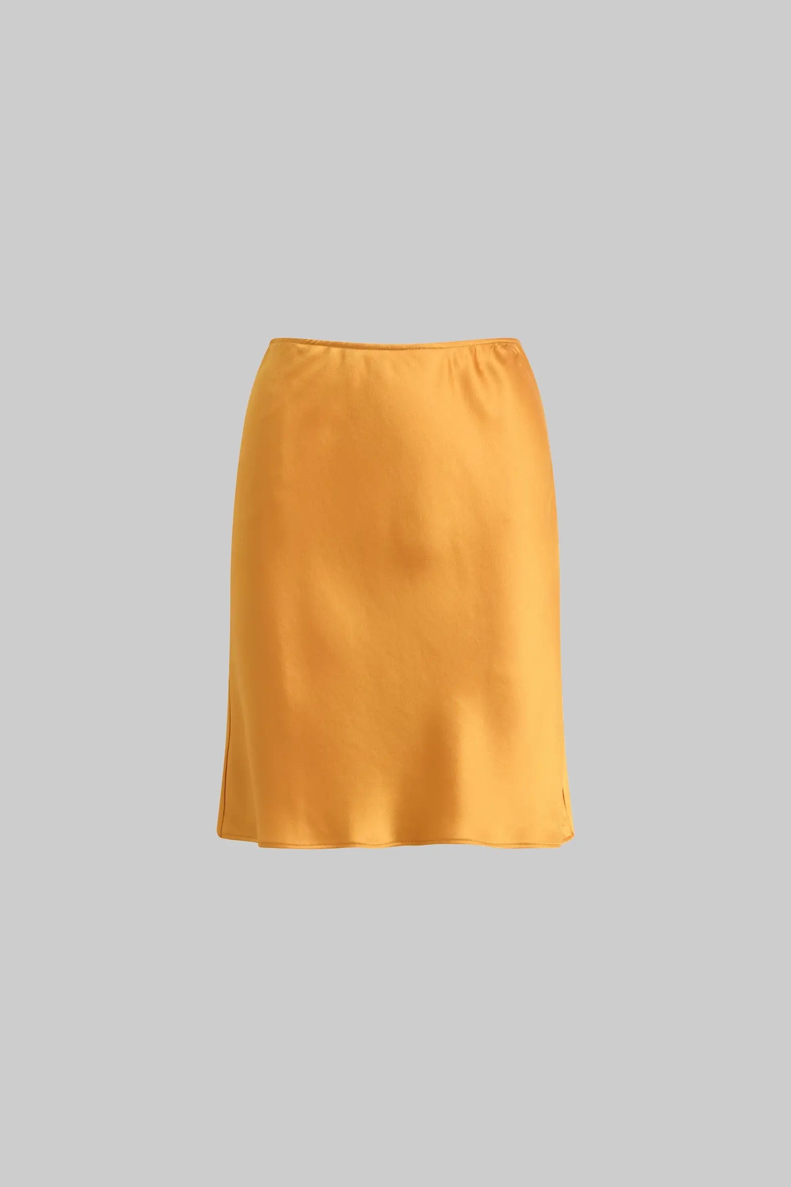 Barb Slip Skirt-2