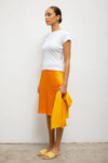 Barb Slip Skirt