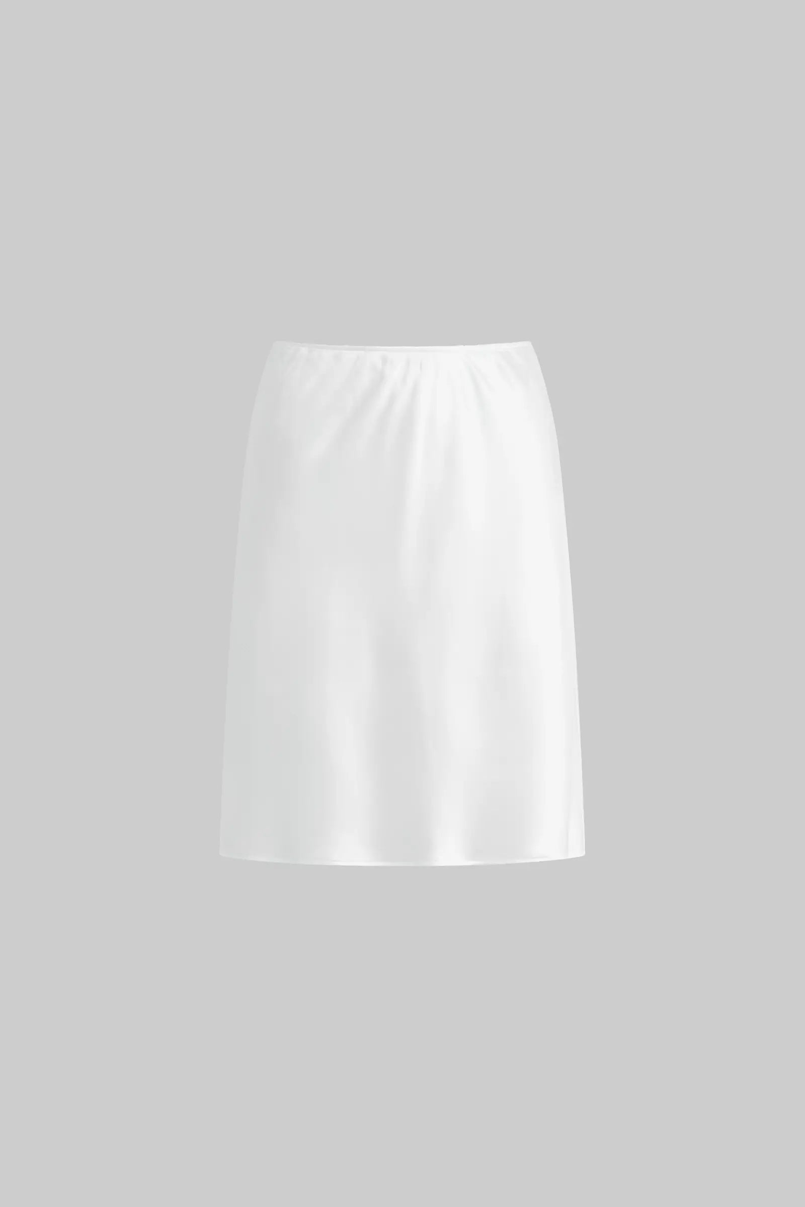 Barb Slip Skirt-2
