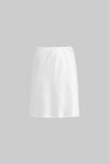 Barb Slip Skirt