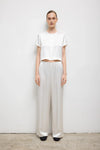 Barb Short Sleeve Cardigan