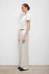 Barb Short Sleeve Cardigan