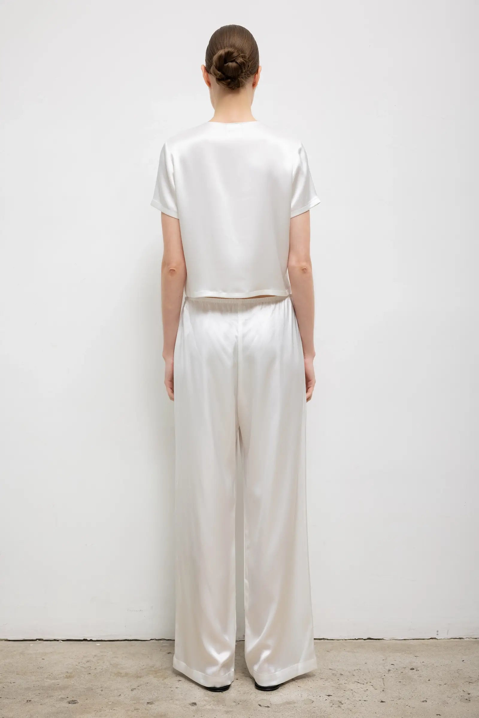 Barb Short Sleeve Cardigan