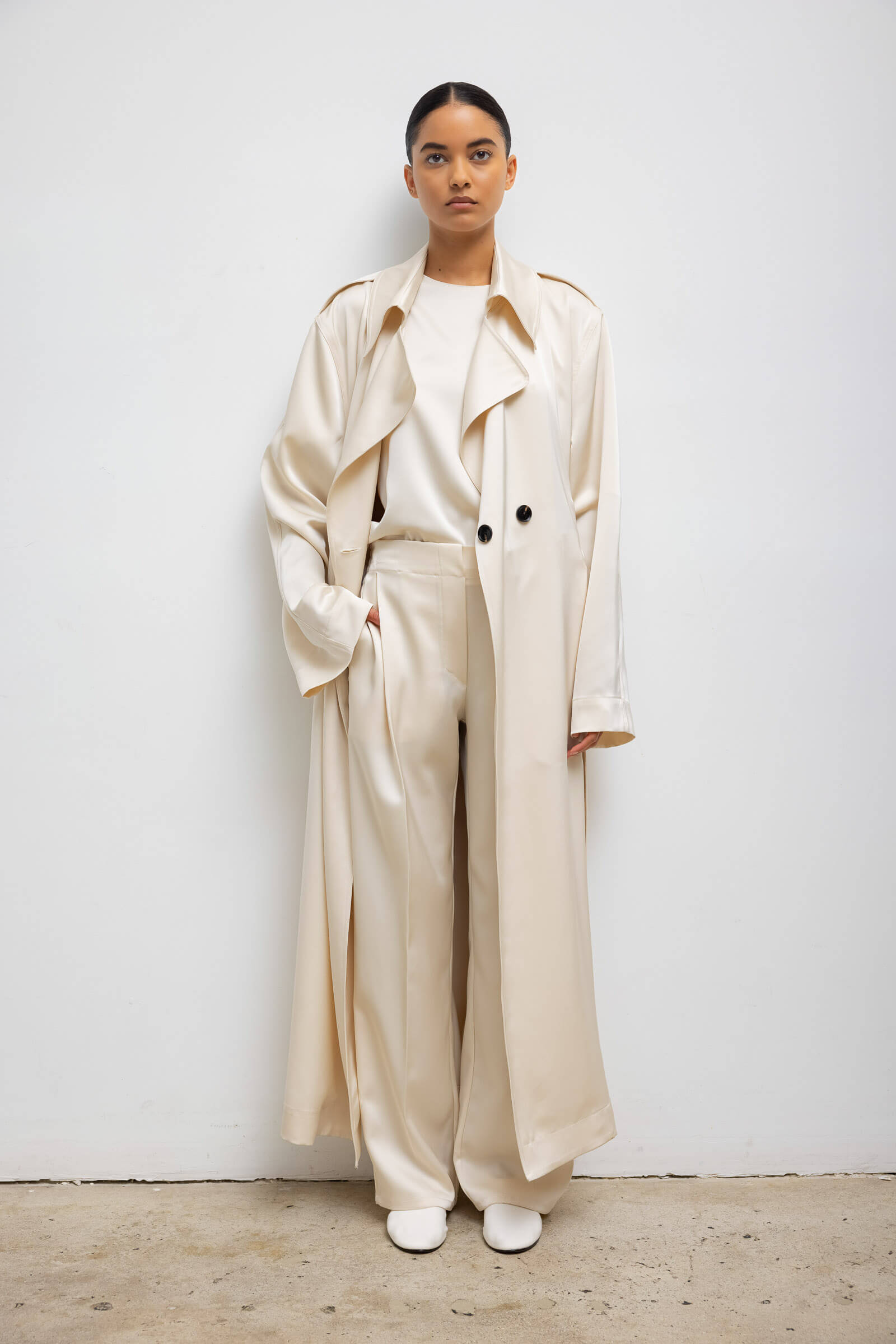 Pre-Order: Barb Trench