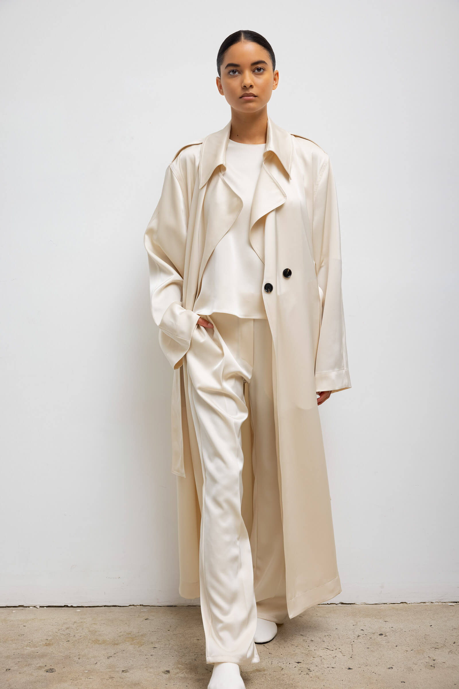 Pre-Order: Barb Trench-2