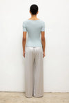 Barb Wide Leg Pant