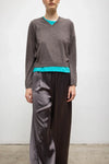 Pre-Order: Barb Wide Leg Pant