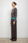 Pre-Order: Barb Wide Leg Pant