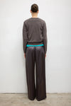 Pre-Order: Barb Wide Leg Pant