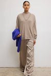 Barb Wide Leg Pant