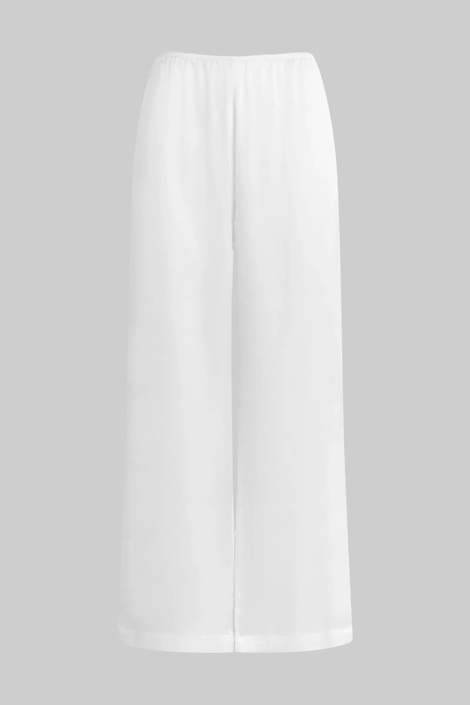 Barb Wide Leg Pant-2