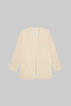 Belle Collarless Blazer