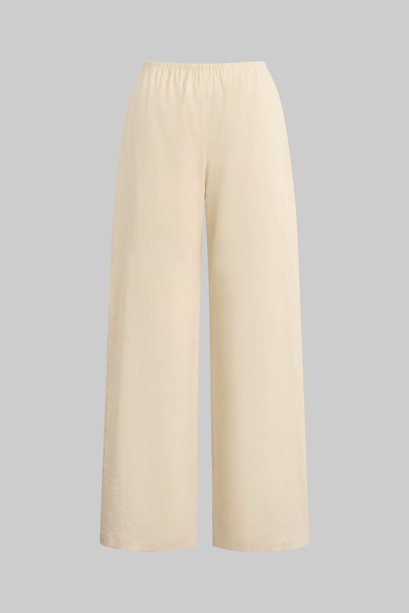 Belle Wide Leg Pant-2