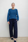 Ben Crew Pullover