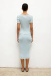 Blake Rib Skirt