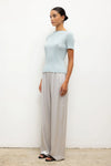 Blake Rib Short Sleeve Tee