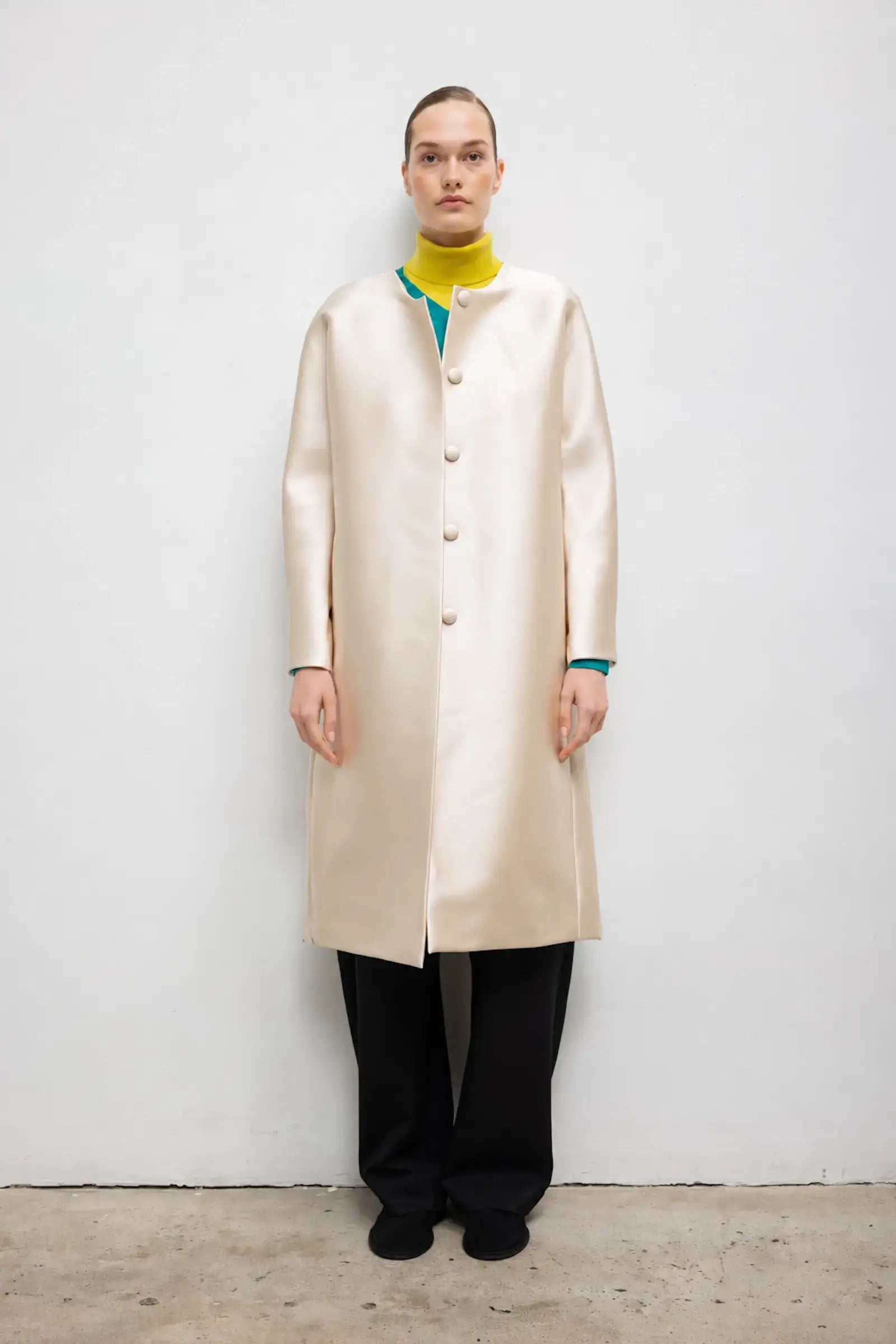 Pre-Order: Bobbi Coat